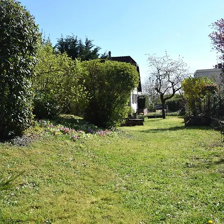 Casa vacanze La Maison De Papa Sélestat