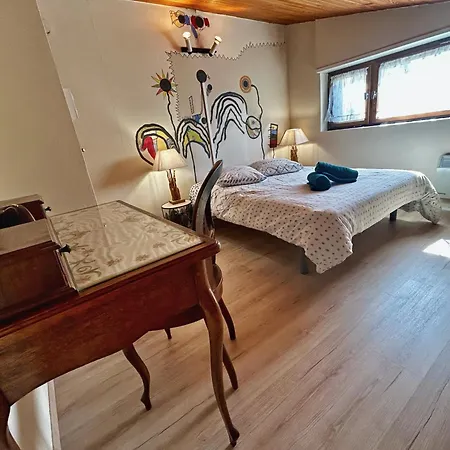 La Maison De Papa * Sélestat