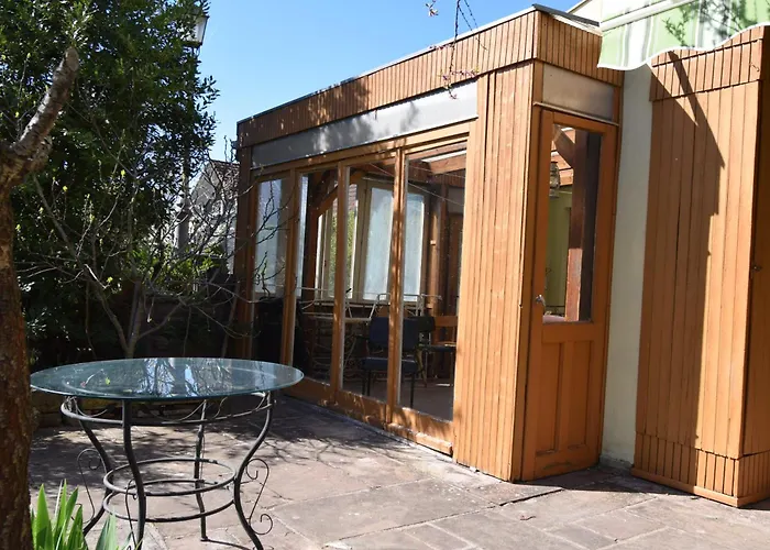 La Maison De Papa * Sélestat