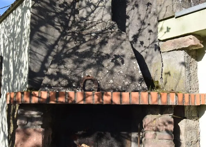 La Maison De Papa * Sélestat